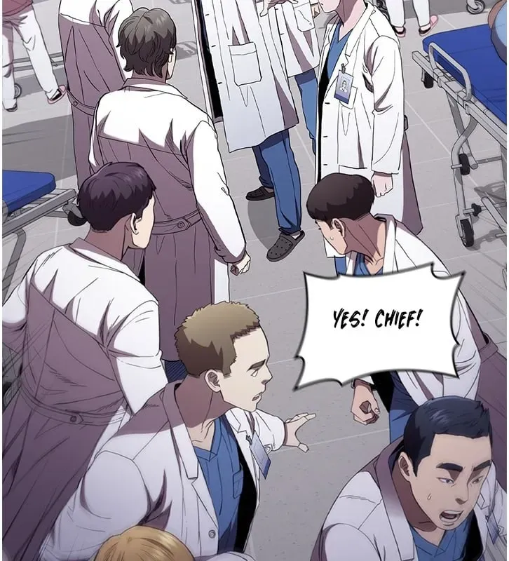 Dr. Choi Tae-Soo — Chapter 104 — page 30