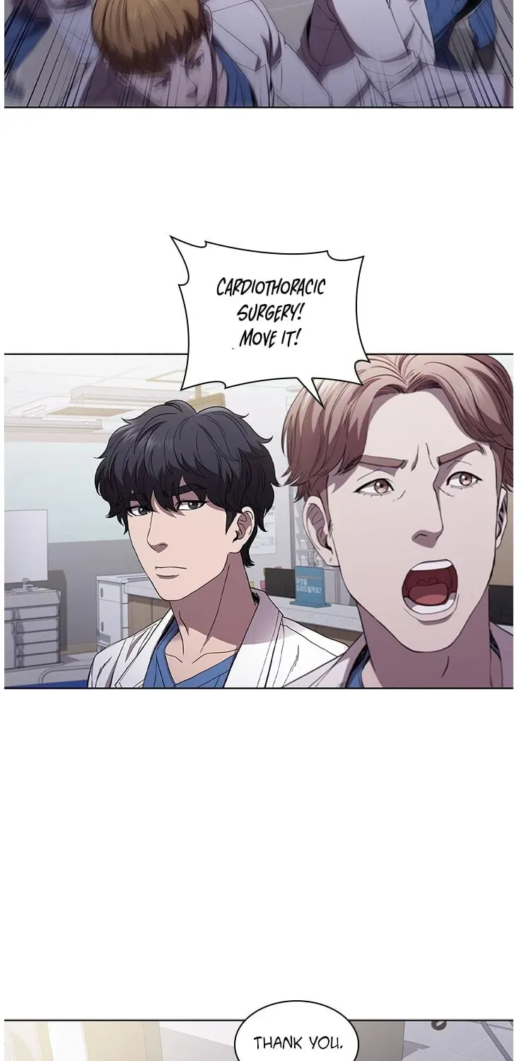 Dr. Choi Tae-Soo — Chapter 104 — page 31