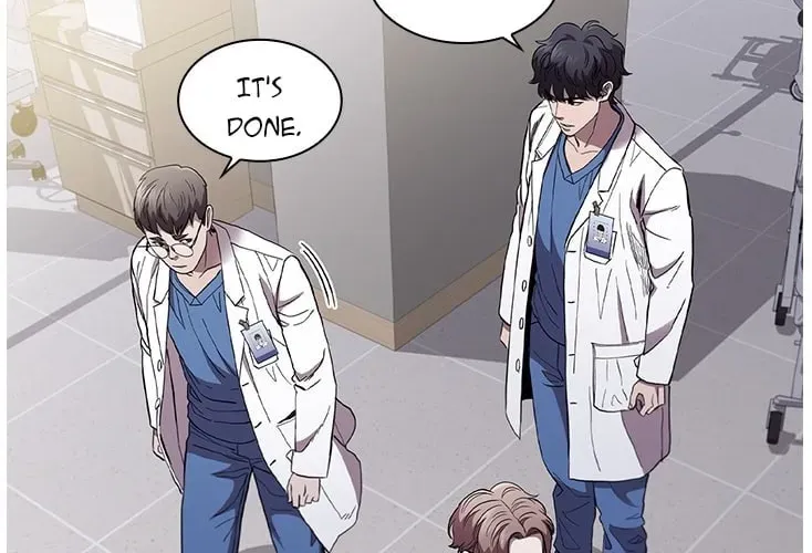 Dr. Choi Tae-Soo — Chapter 104 — page 32