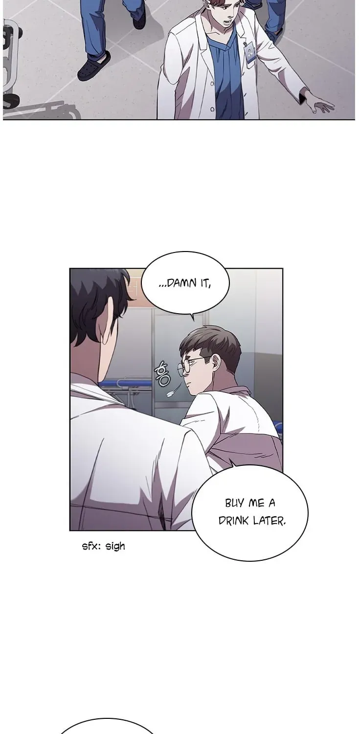 Dr. Choi Tae-Soo — Chapter 104 — page 33