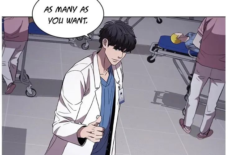 Dr. Choi Tae-Soo — Chapter 104 — page 34