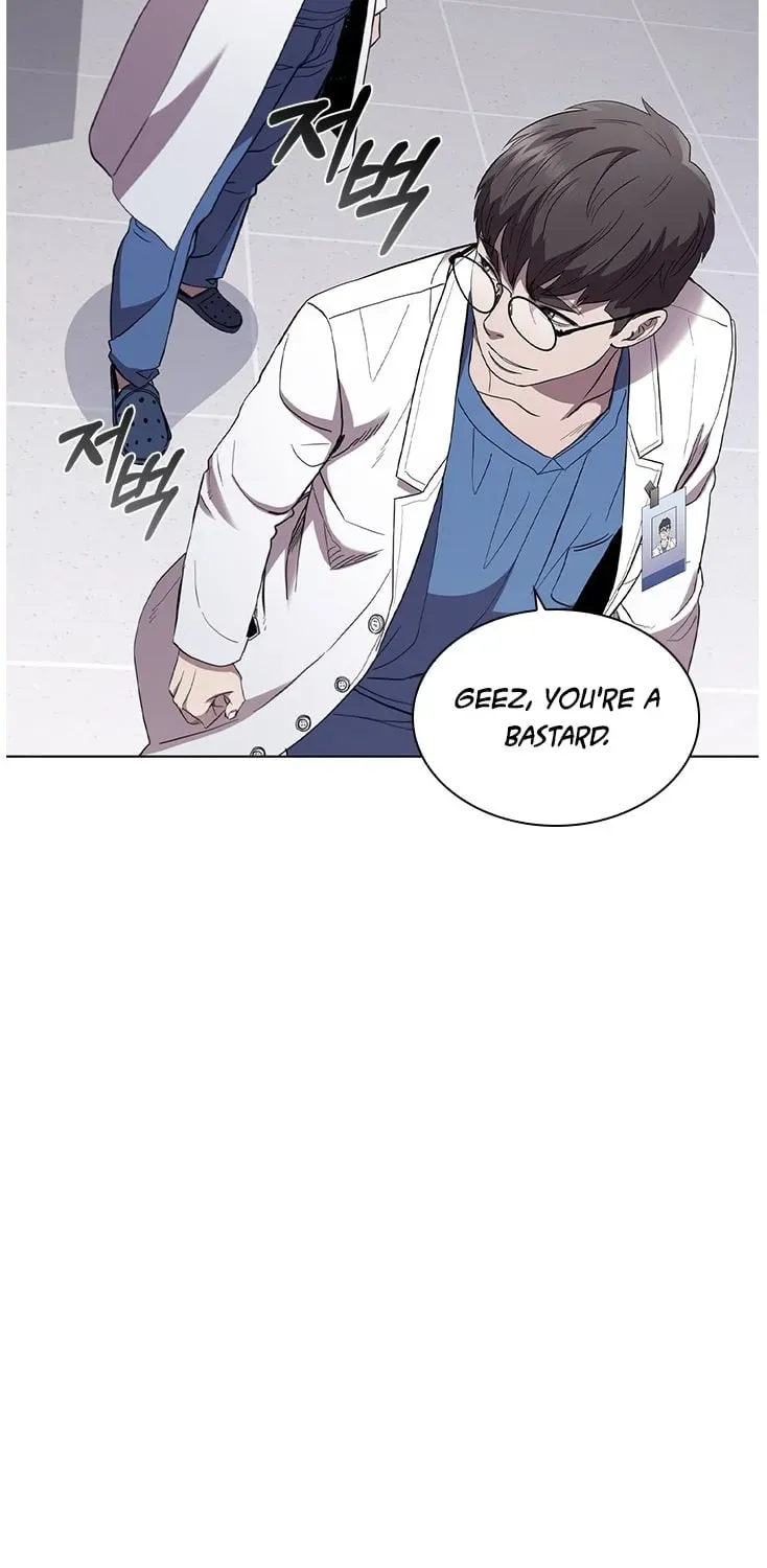 Dr. Choi Tae-Soo — Chapter 104 — page 35