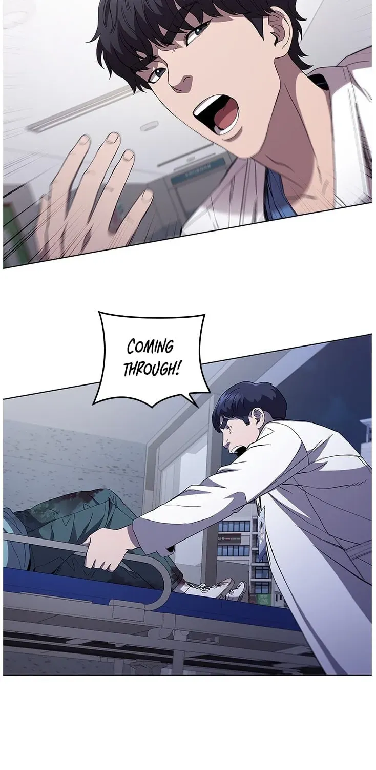 Dr. Choi Tae-Soo — Chapter 104 — page 41