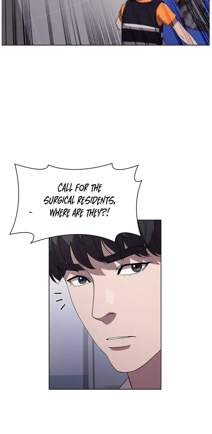 Dr. Choi Tae-Soo — Chapter 104 — page 45
