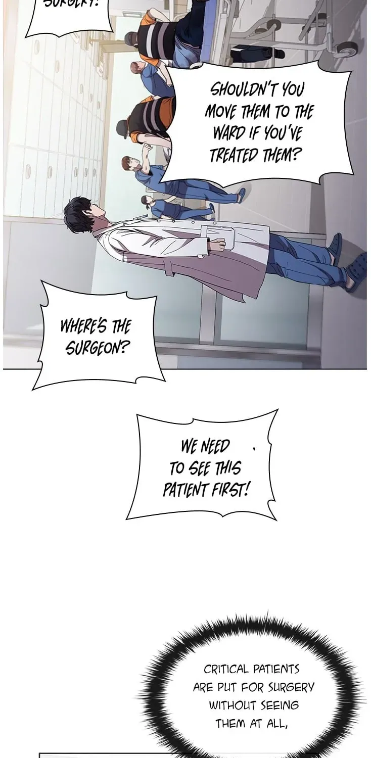 Dr. Choi Tae-Soo — Chapter 104 — page 47