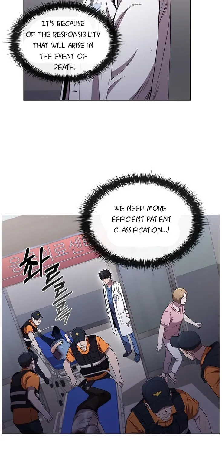 Dr. Choi Tae-Soo — Chapter 104 — page 49