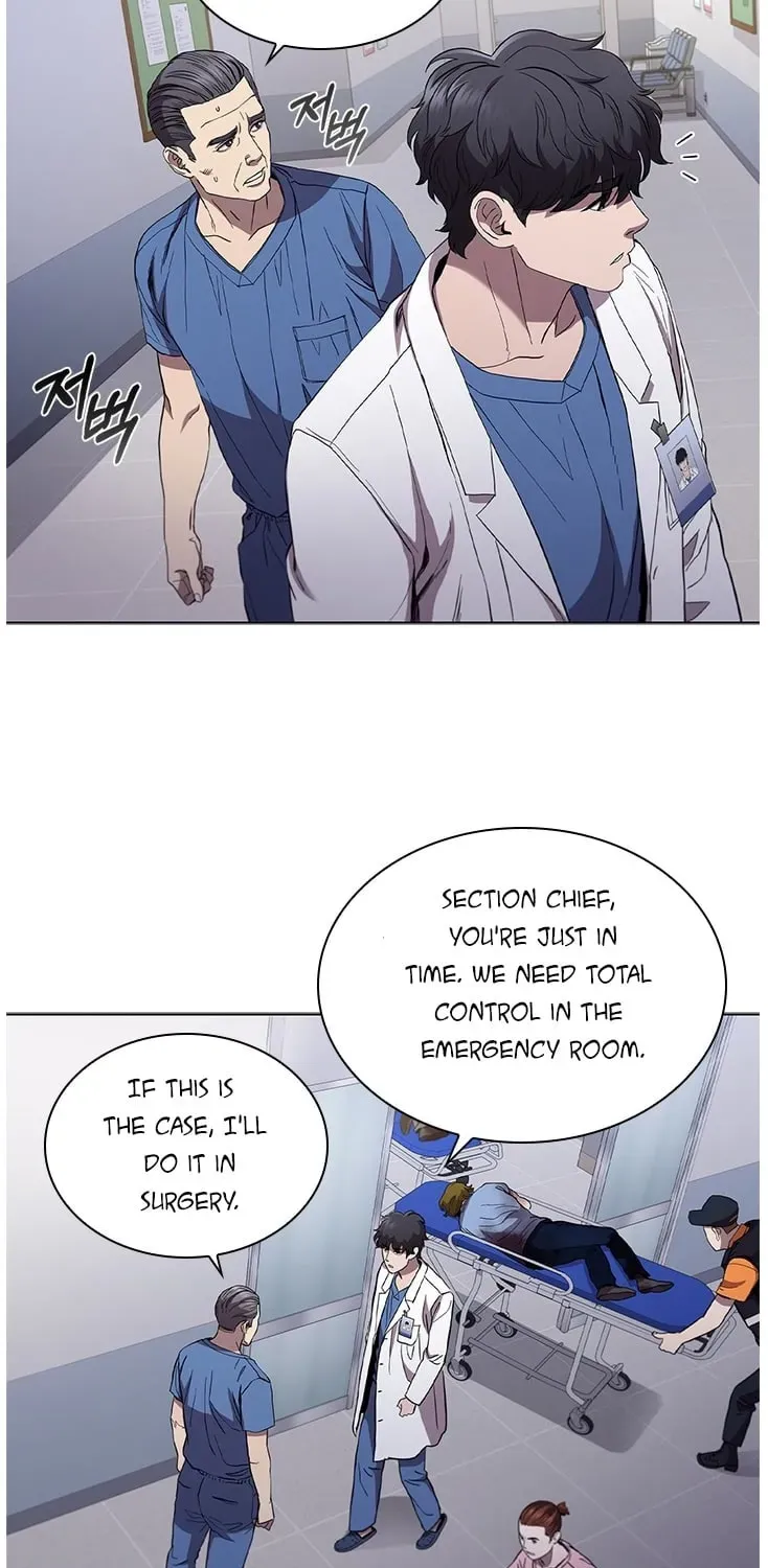 Dr. Choi Tae-Soo — Chapter 104 — page 51