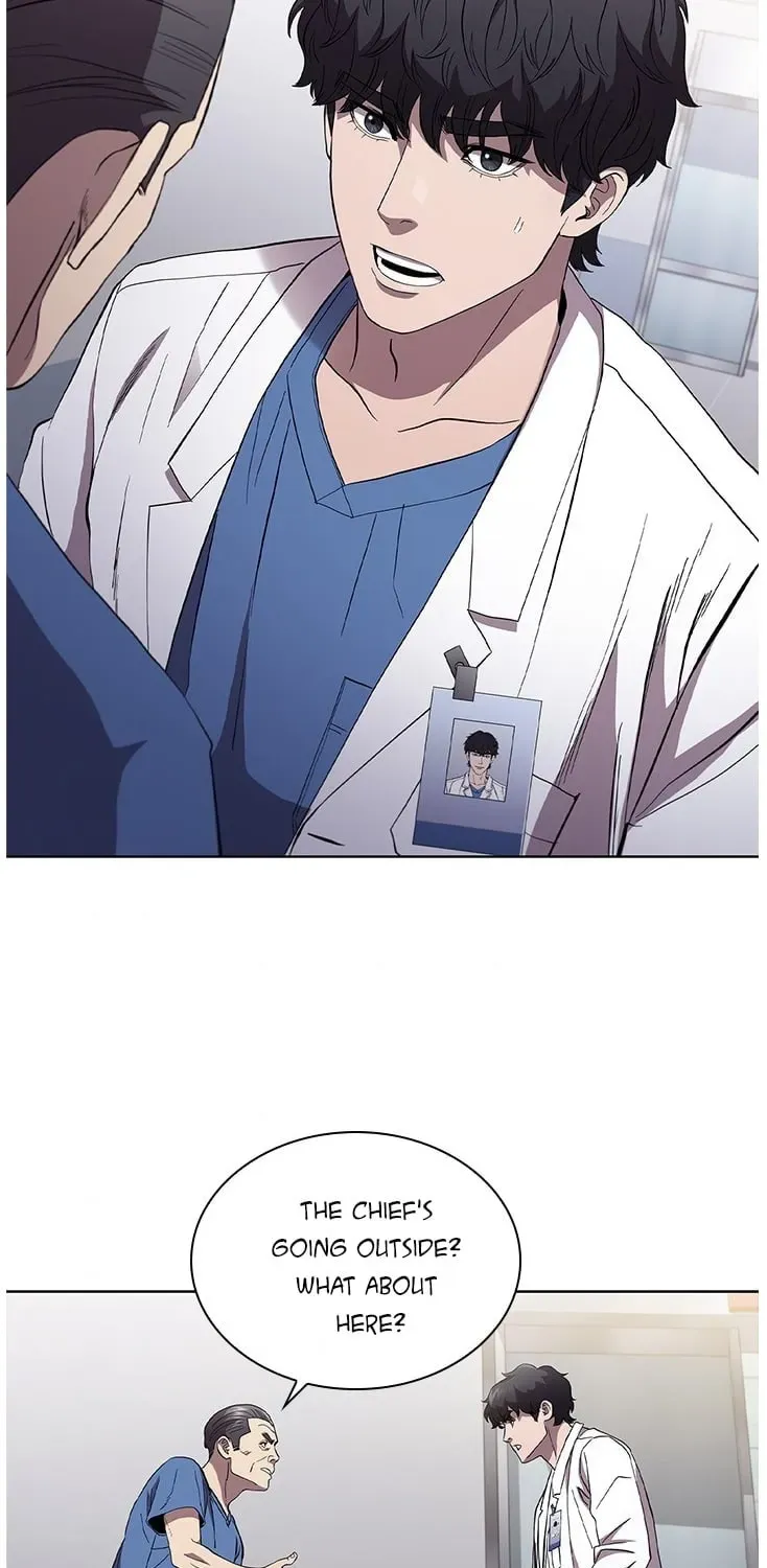 Dr. Choi Tae-Soo — Chapter 104 — page 55
