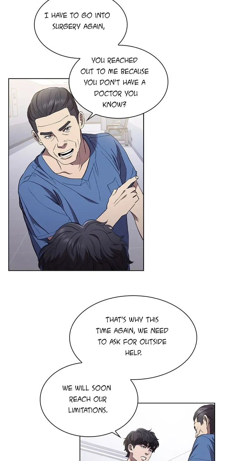 Dr. Choi Tae-Soo — Chapter 104 — page 57