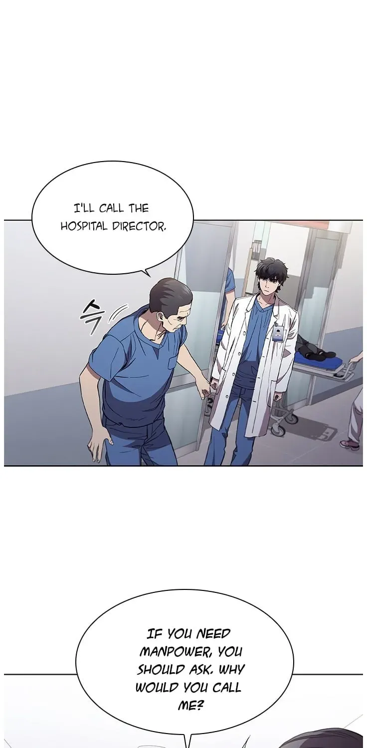 Dr. Choi Tae-Soo — Chapter 104 — page 60
