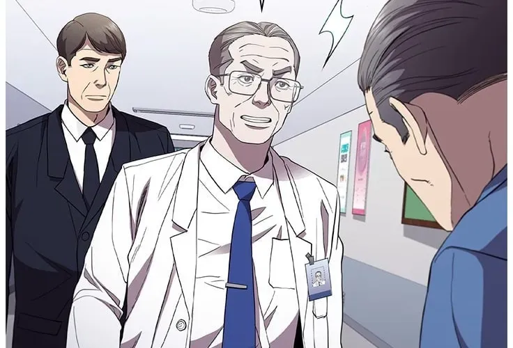 Dr. Choi Tae-Soo — Chapter 104 — page 61