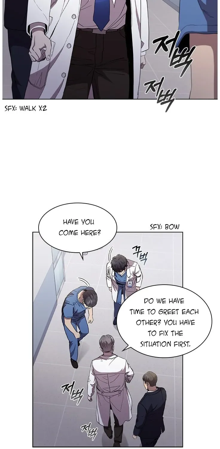 Dr. Choi Tae-Soo — Chapter 104 — page 62