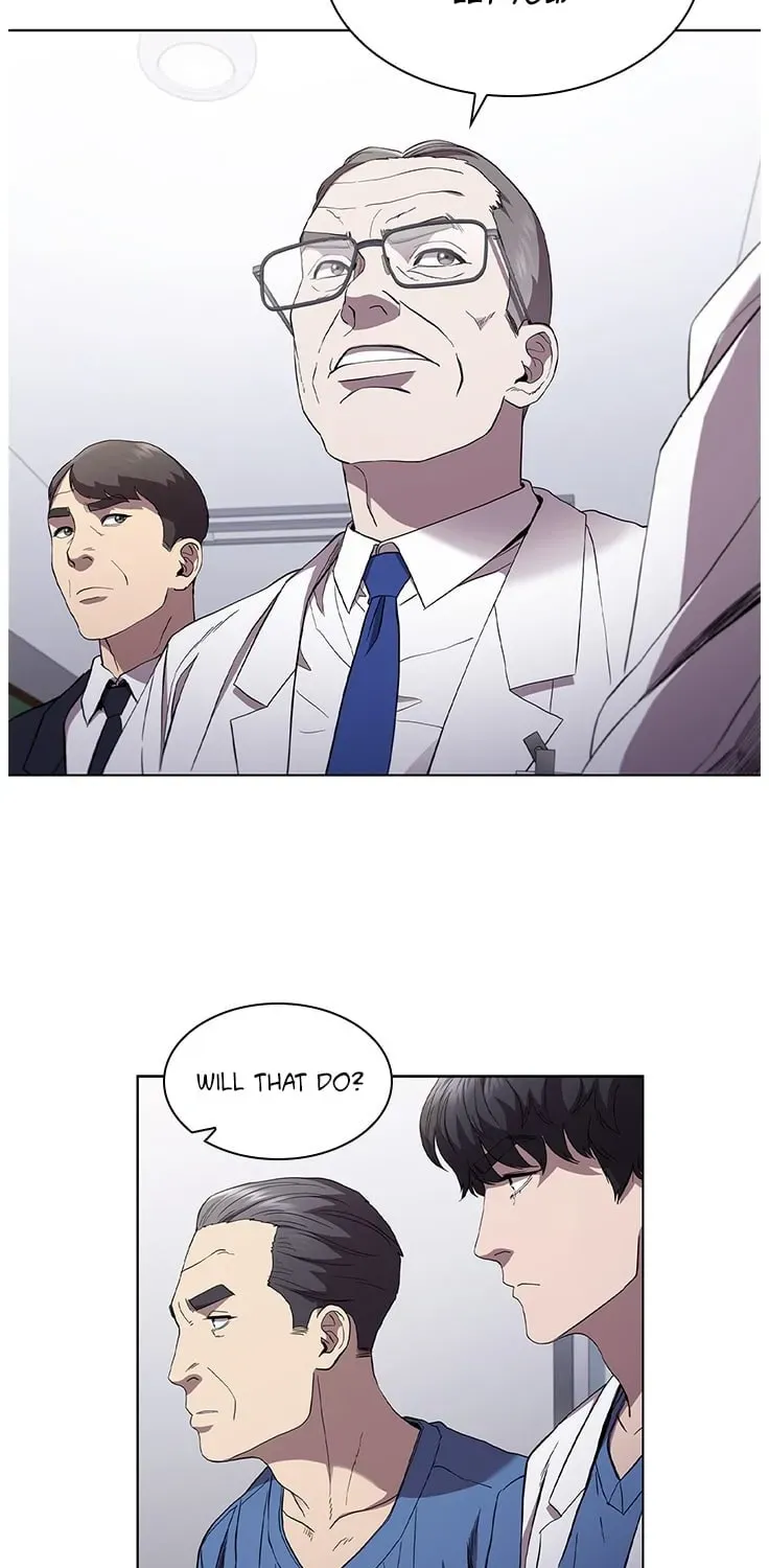 Dr. Choi Tae-Soo — Chapter 104 — page 64