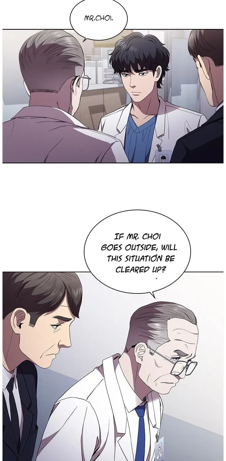 Dr. Choi Tae-Soo — Chapter 104 — page 66