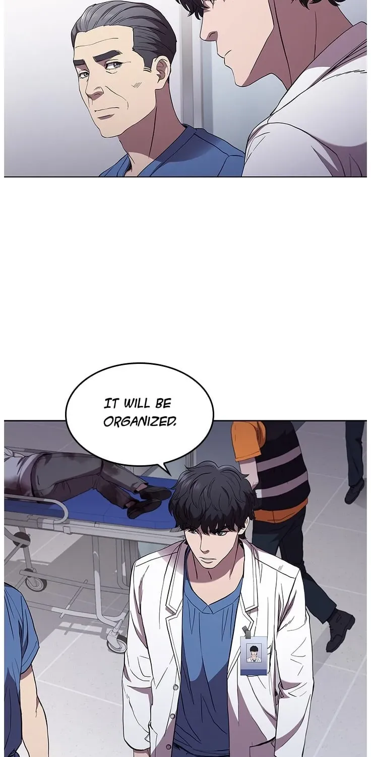 Dr. Choi Tae-Soo — Chapter 104 — page 68