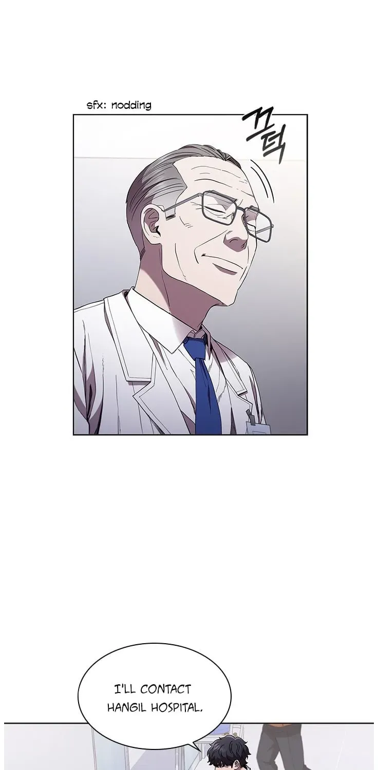 Dr. Choi Tae-Soo — Chapter 104 — page 70