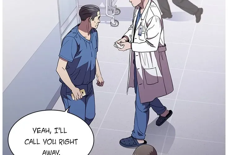 Dr. Choi Tae-Soo — Chapter 104 — page 71