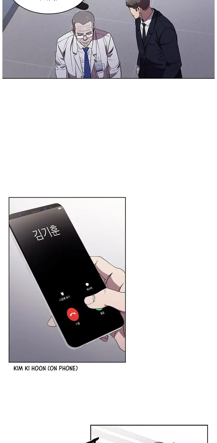 Dr. Choi Tae-Soo — Chapter 104 — page 72
