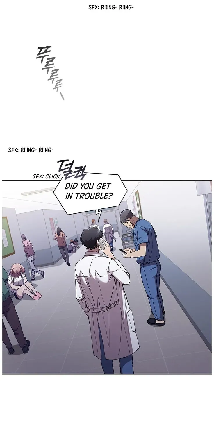 Dr. Choi Tae-Soo — Chapter 104 — page 74
