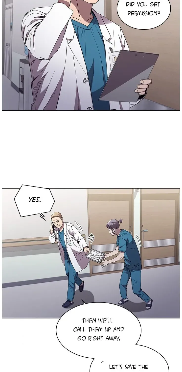 Dr. Choi Tae-Soo — Chapter 104 — page 76