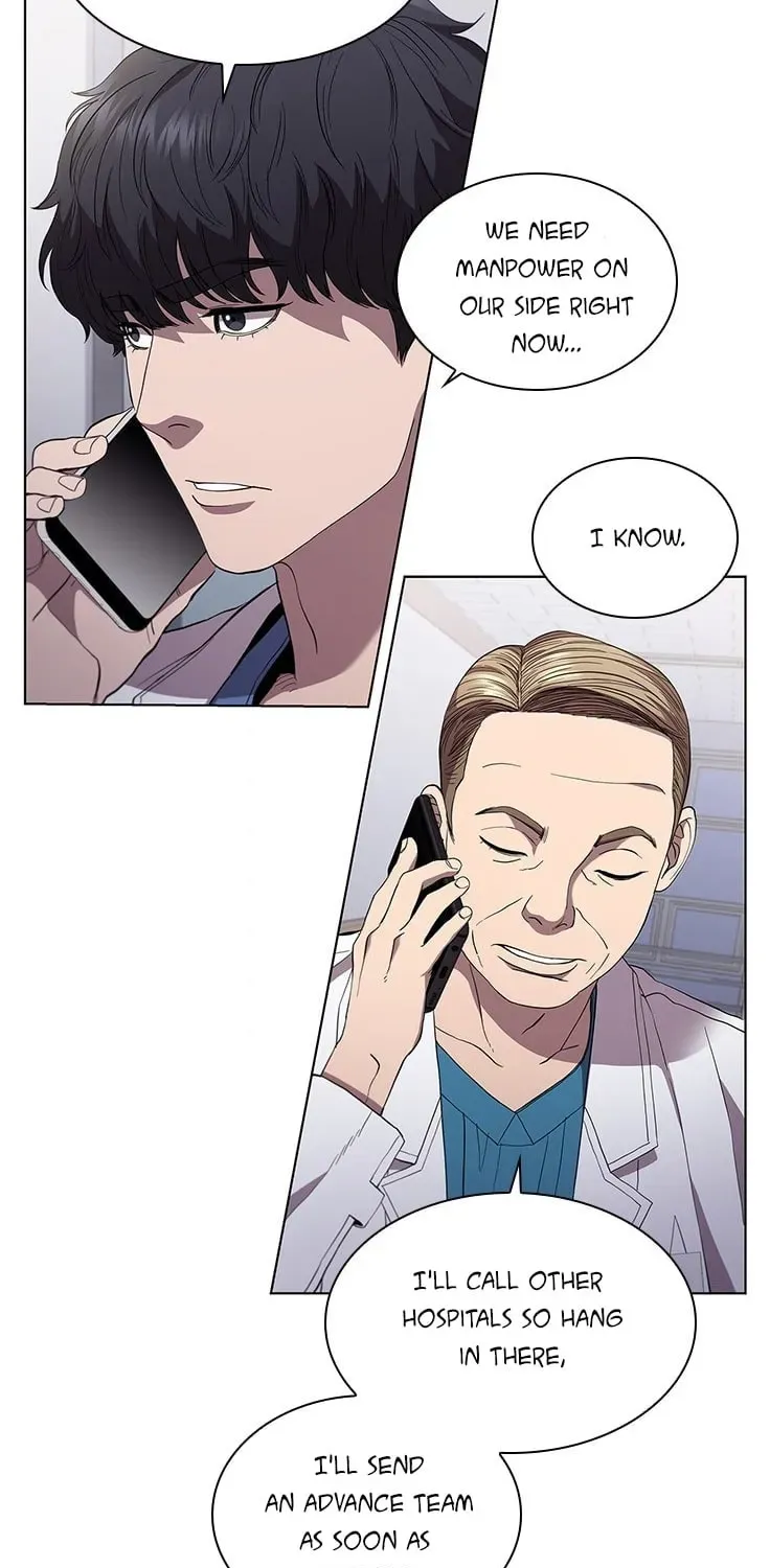 Dr. Choi Tae-Soo — Chapter 104 — page 78