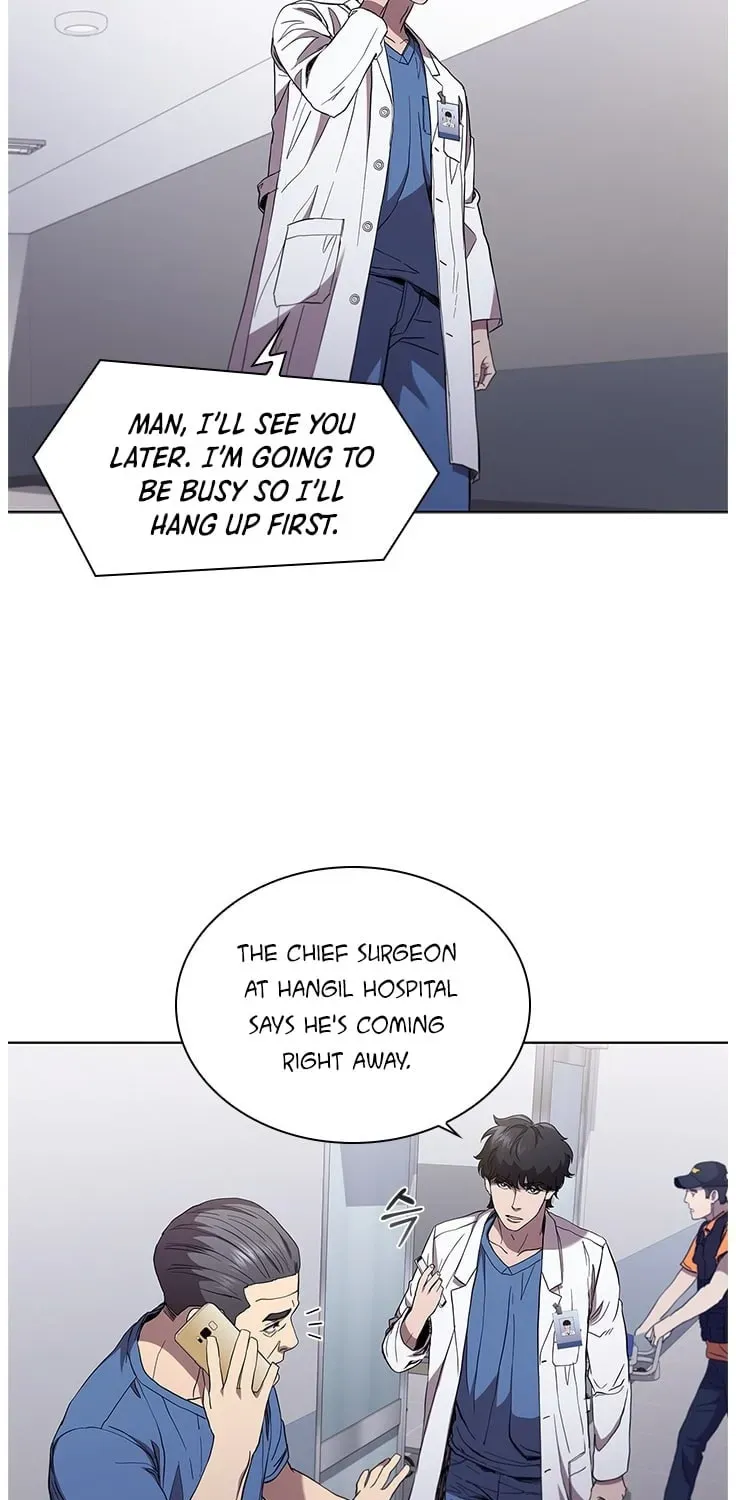 Dr. Choi Tae-Soo — Chapter 104 — page 80