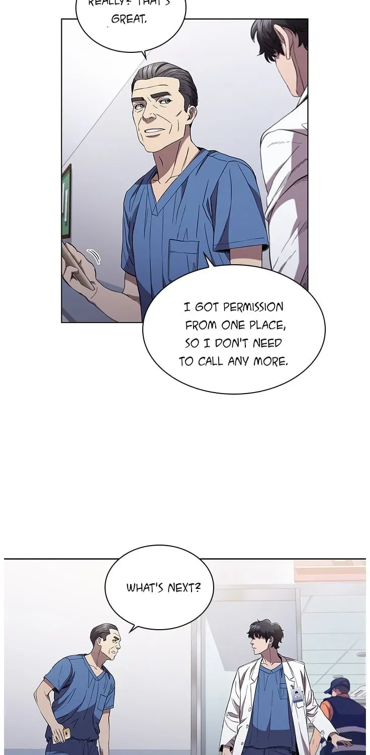 Dr. Choi Tae-Soo — Chapter 104 — page 82