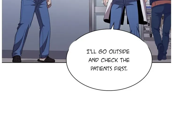 Dr. Choi Tae-Soo — Chapter 104 — page 83