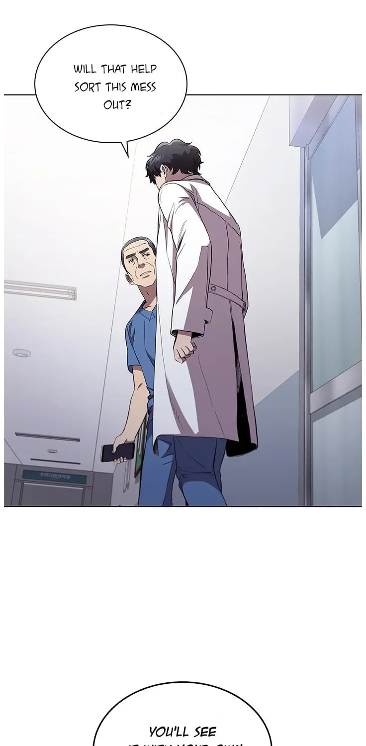 Dr. Choi Tae-Soo — Chapter 104 — page 84