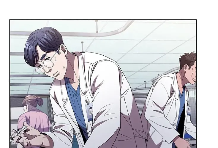 Dr. Choi Tae-Soo — Chapter 105 — page 3
