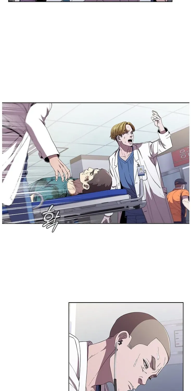 Dr. Choi Tae-Soo — Chapter 105 — page 4