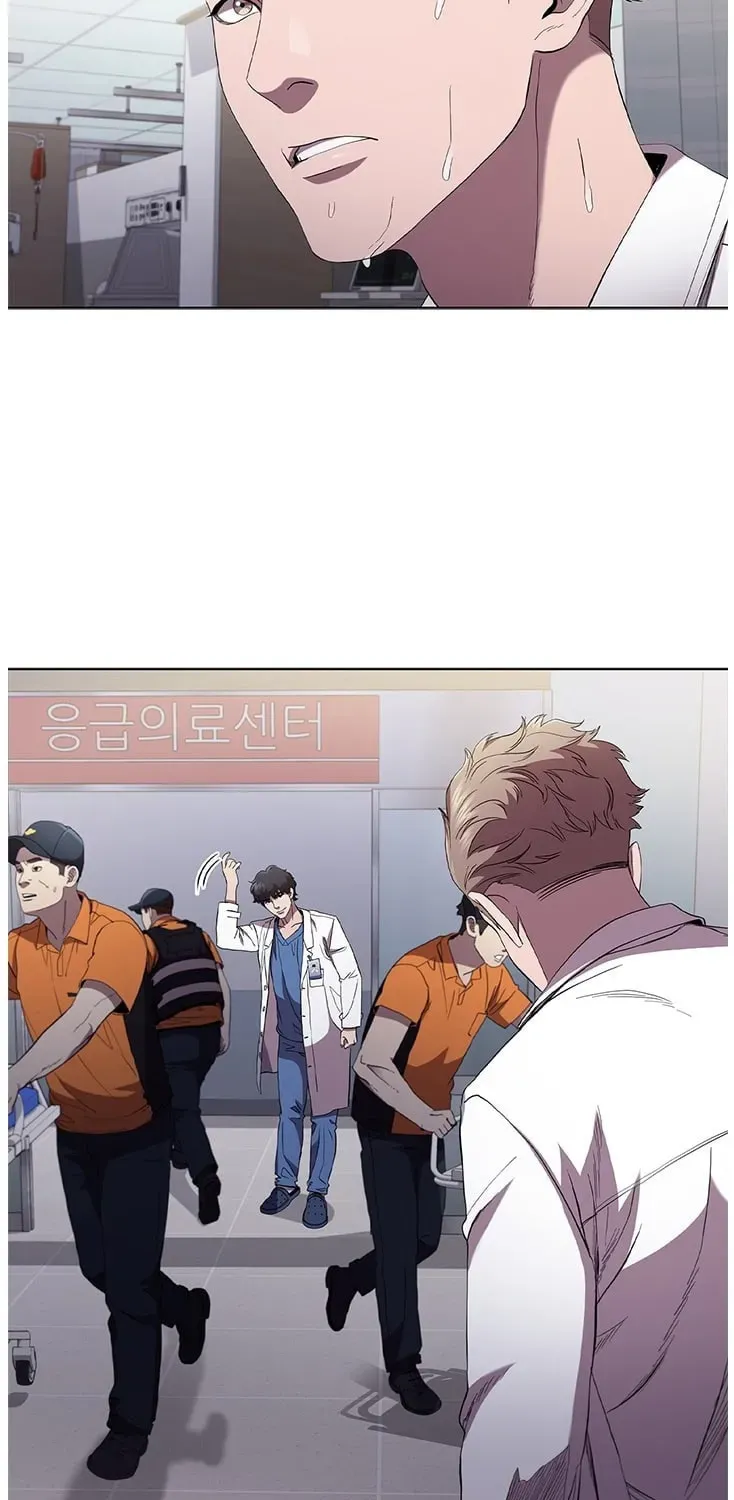 Dr. Choi Tae-Soo — Chapter 105 — page 8