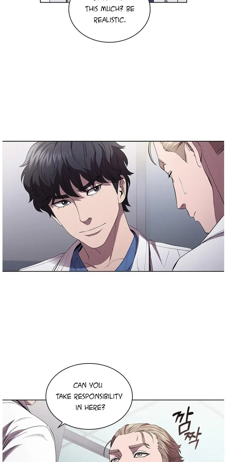 Dr. Choi Tae-Soo — Chapter 105 — page 12