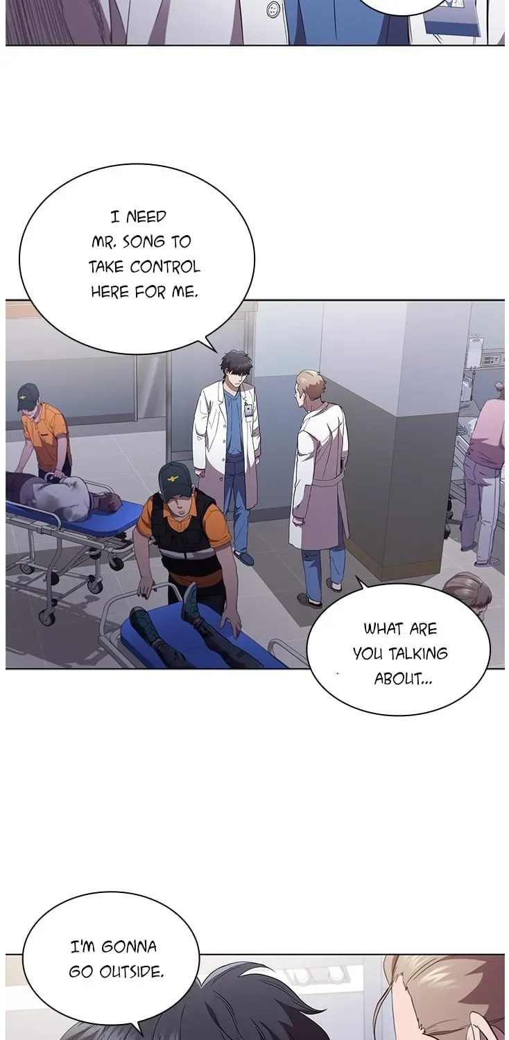 Dr. Choi Tae-Soo — Chapter 105 — page 14