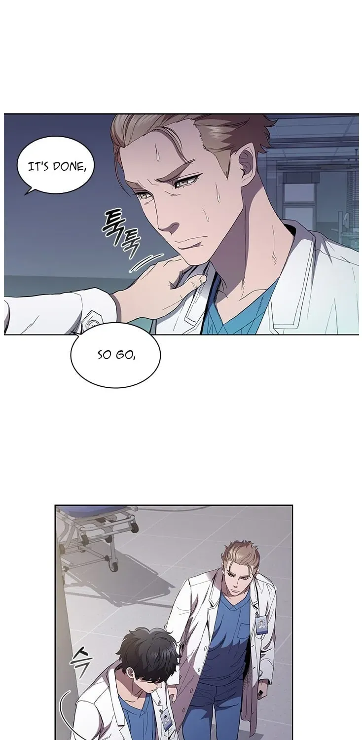 Dr. Choi Tae-Soo — Chapter 105 — page 18