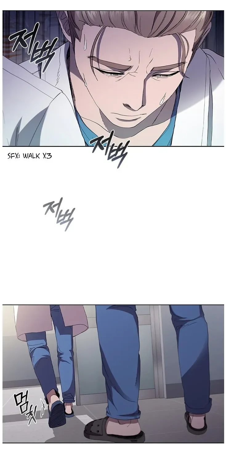 Dr. Choi Tae-Soo — Chapter 105 — page 20