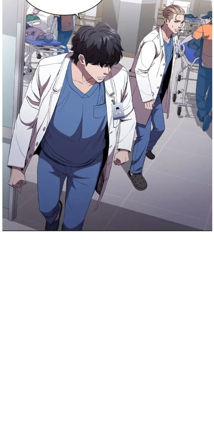Dr. Choi Tae-Soo — Chapter 105 — page 26