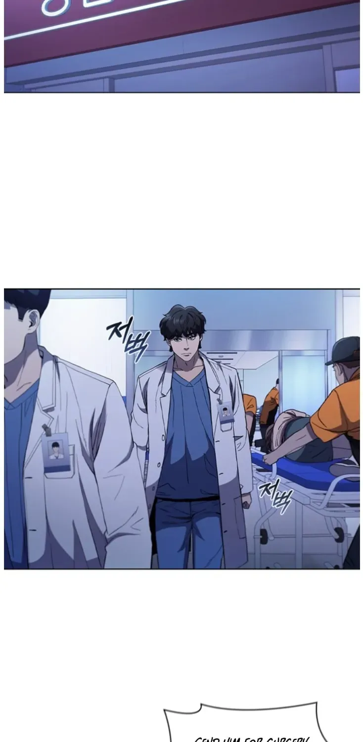 Dr. Choi Tae-Soo — Chapter 105 — page 28