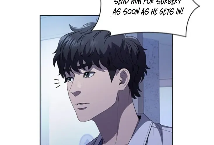 Dr. Choi Tae-Soo — Chapter 105 — page 29