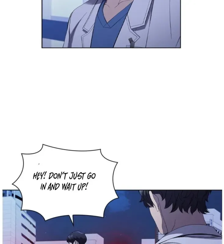 Dr. Choi Tae-Soo — Chapter 105 — page 30