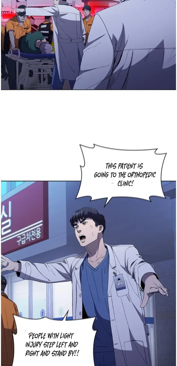 Dr. Choi Tae-Soo — Chapter 105 — page 31