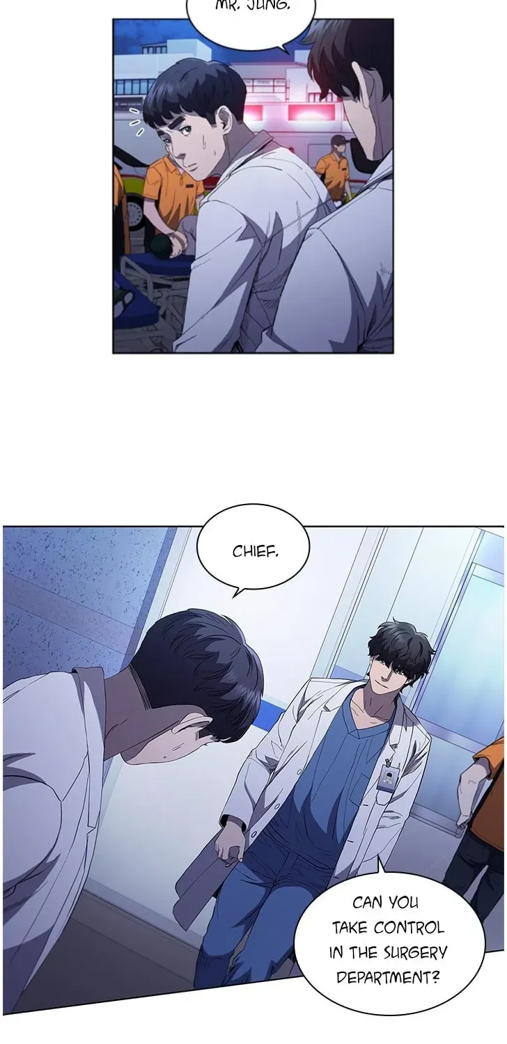 Dr. Choi Tae-Soo — Chapter 105 — page 33