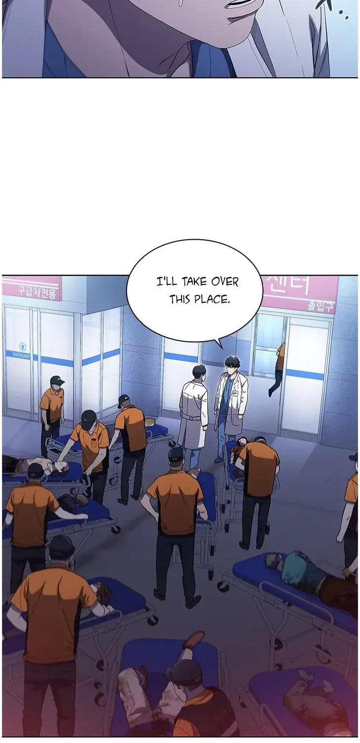 Dr. Choi Tae-Soo — Chapter 105 — page 35