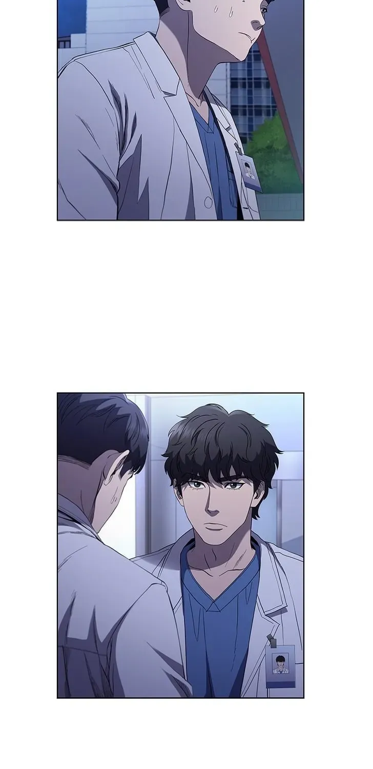 Dr. Choi Tae-Soo — Chapter 105 — page 37