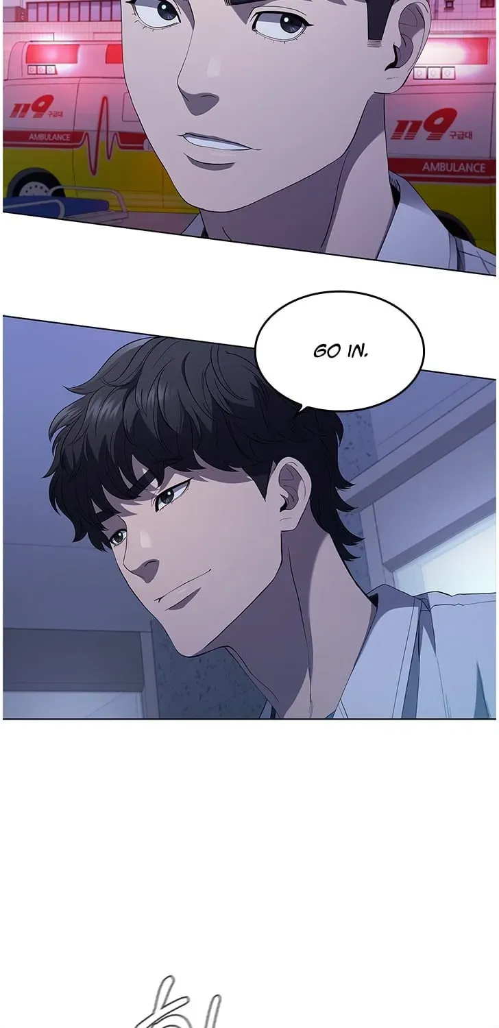 Dr. Choi Tae-Soo — Chapter 105 — page 39
