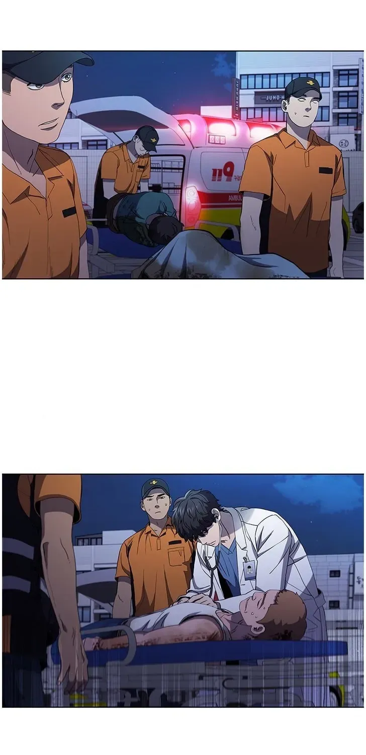 Dr. Choi Tae-Soo — Chapter 105 — page 45