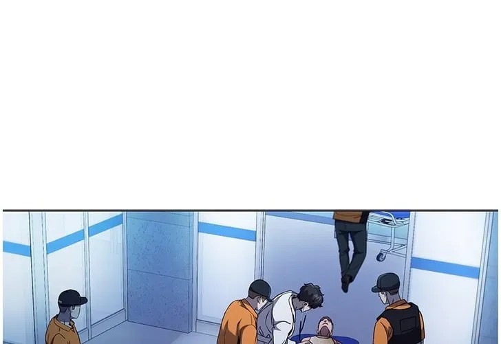 Dr. Choi Tae-Soo — Chapter 105 — page 46