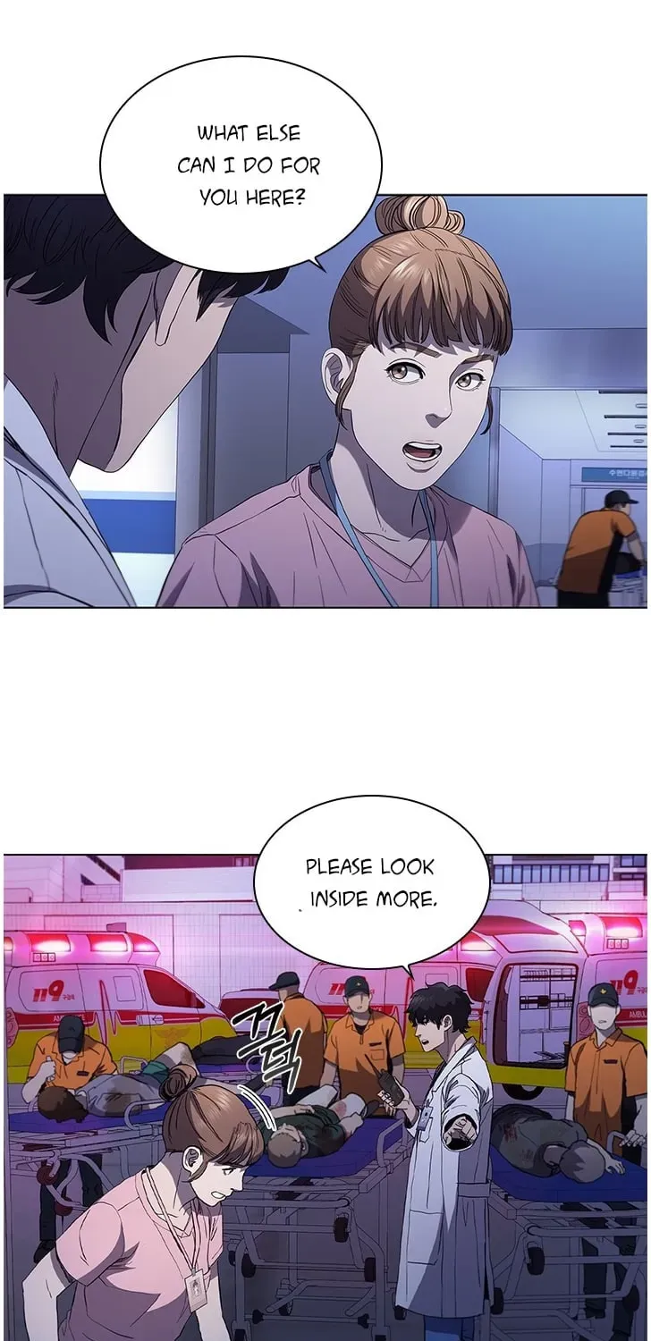 Dr. Choi Tae-Soo — Chapter 105 — page 51