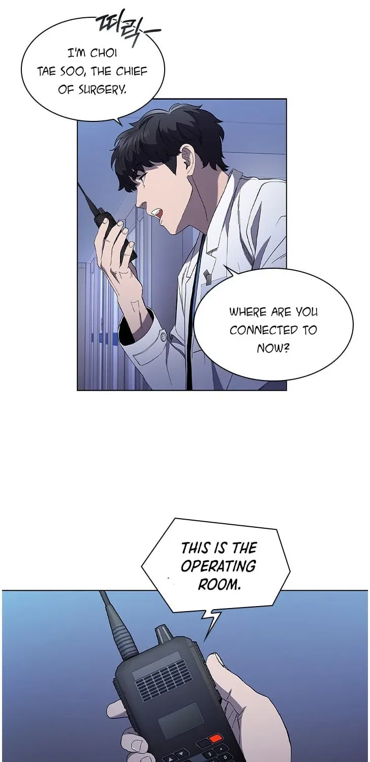 Dr. Choi Tae-Soo — Chapter 105 — page 53