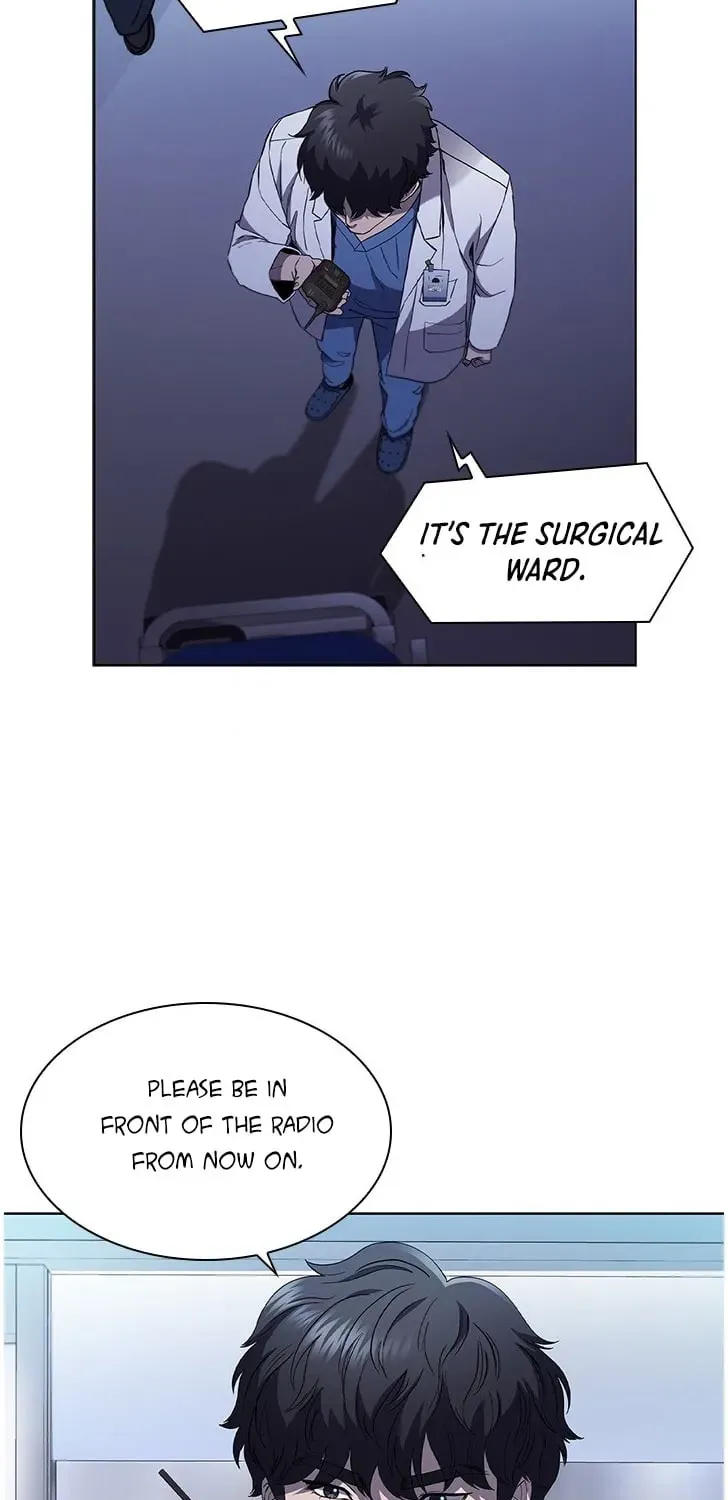 Dr. Choi Tae-Soo — Chapter 105 — page 55